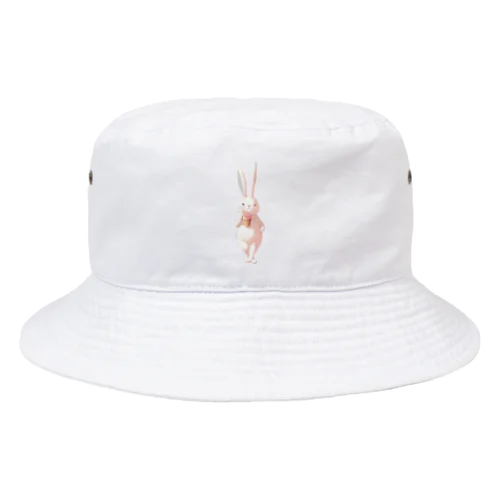 Popular Rabbit 🐰 Bucket Hat