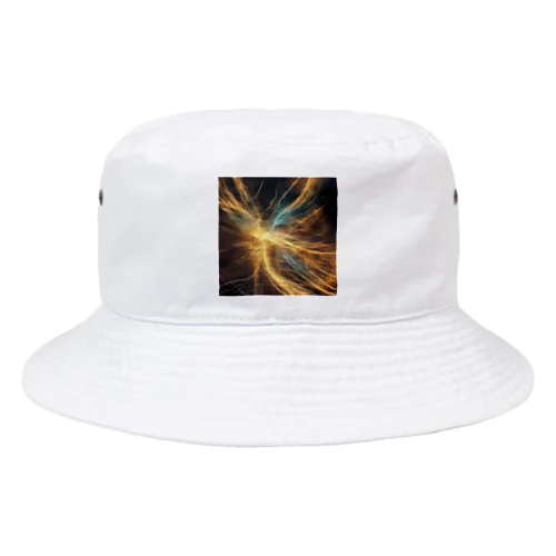 Electricity Bucket Hat