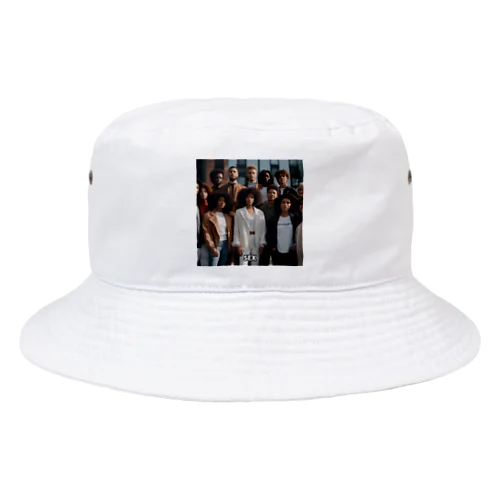 UNISEX Bucket Hat