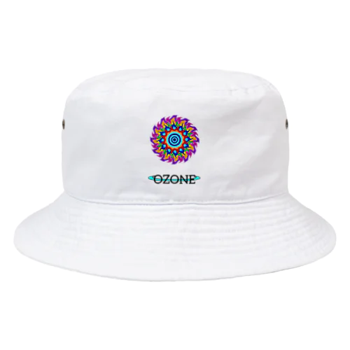 OZONEグッズ Bucket Hat