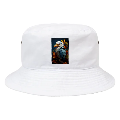 Flutterdance Bucket Hat