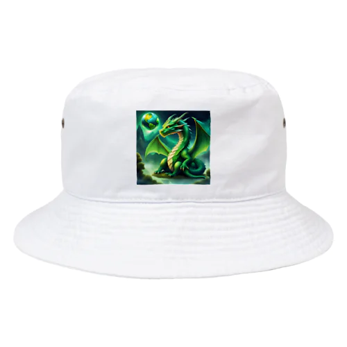 アルドラくん Bucket Hat