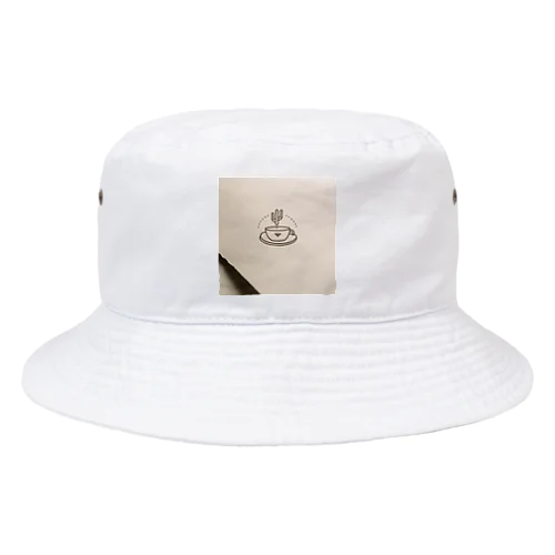 サボテン Bucket Hat