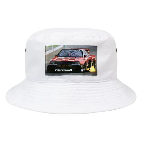 RS Bucket Hat