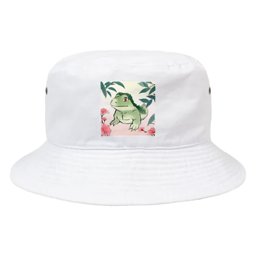 河童！？ Bucket Hat