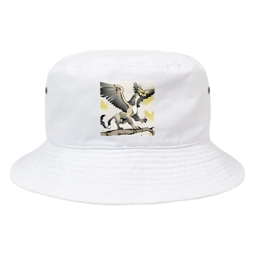 グリフィン　その四 Bucket Hat