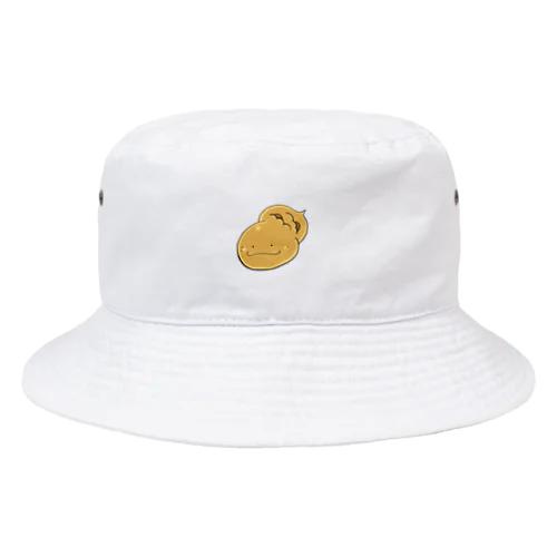 つちのこ Bucket Hat