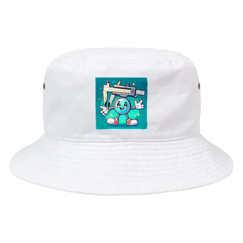 Calipy Bucket Hat