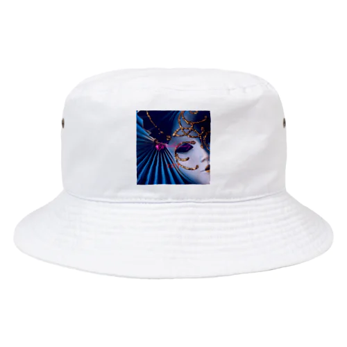  bigbamboofamily Bucket Hat