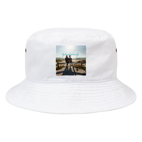 bigbamboofamily Bucket Hat