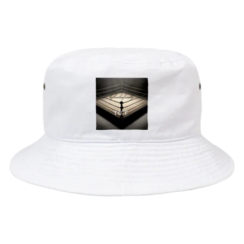 bigbamboofamily Bucket Hat