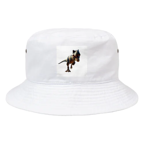 古代の君臨者 Bucket Hat