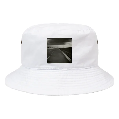 無限 Bucket Hat