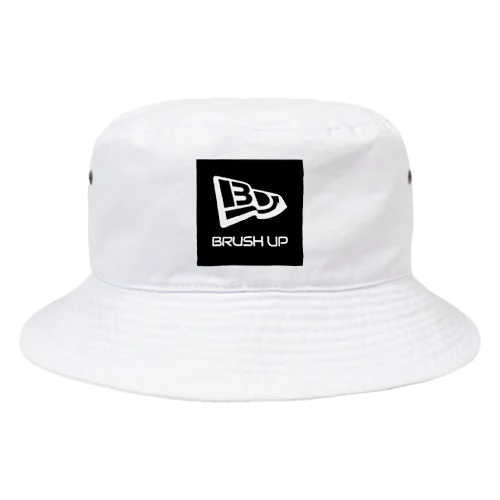 ブラッシュアップ西宮 Bucket Hat