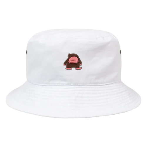 ビッグフット Bucket Hat