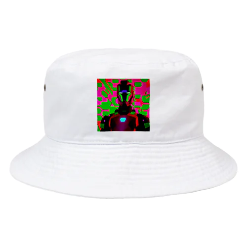 サブスク好きのビゲポ Bucket Hat