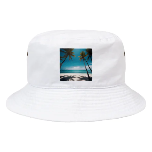 WAVES Bucket Hat