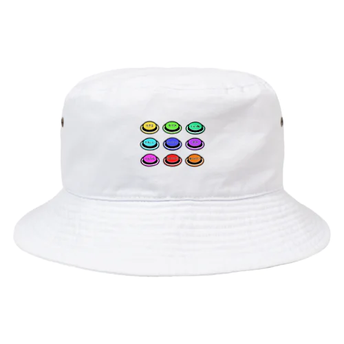 言葉のスイッチ Bucket Hat