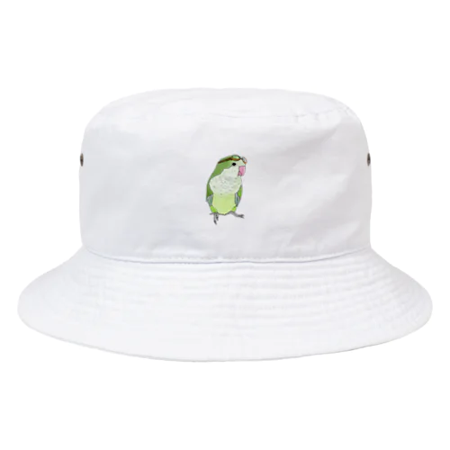 おきなちゃん Bucket Hat