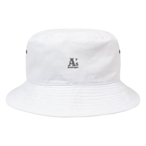 A'sBoutique Bucket Hat