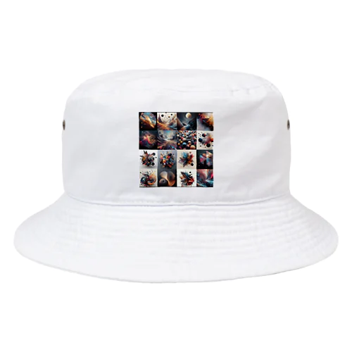 クリエイティブスタイルストア Bucket Hat