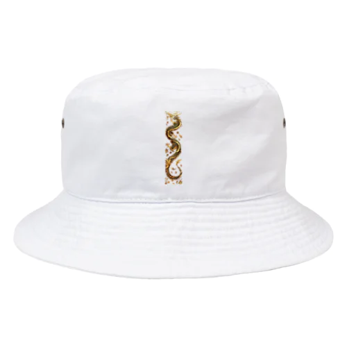 昇竜 Bucket Hat