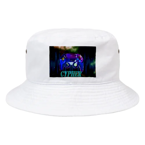 SAIFA Bucket Hat