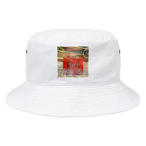 bigbamboofamily Bucket Hat