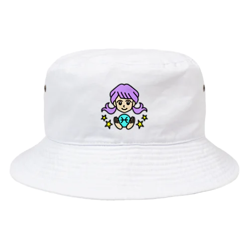 うお座♓ Bucket Hat