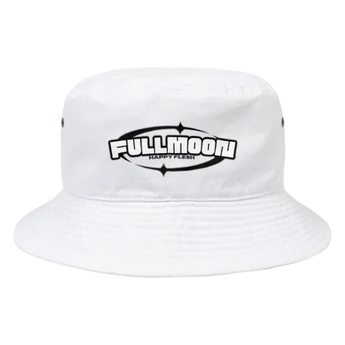 FULLMOON Bucket Hat