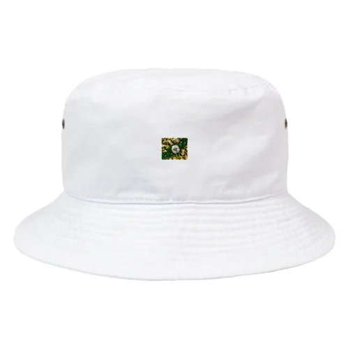 Breathe Bucket Hat