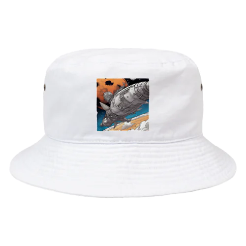 宇宙船 Bucket Hat