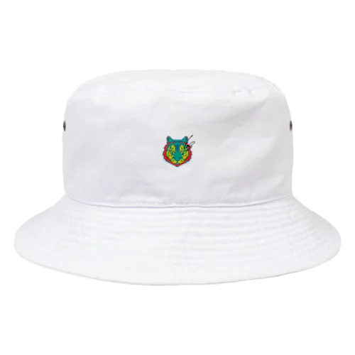 Kraion Bucket Hat