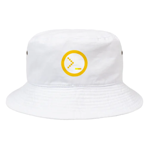PC-FREEDOM Official グッズ Bucket Hat