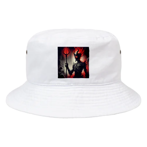 暗黒神　ハーデス Bucket Hat