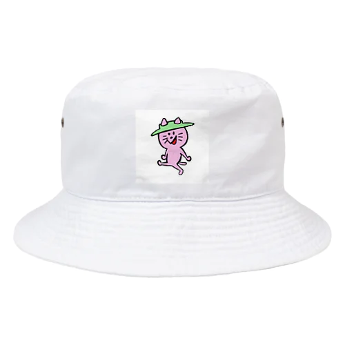 らぶりー参上！ Bucket Hat