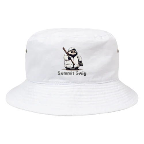 Summit Swig Bucket Hat