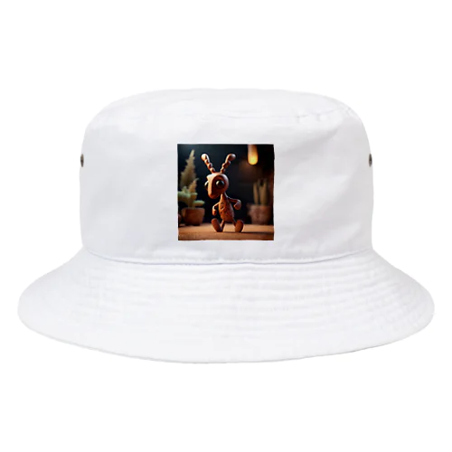 ココペリ27 Bucket Hat