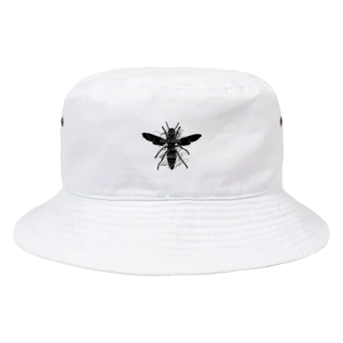 WASP Bucket Hat