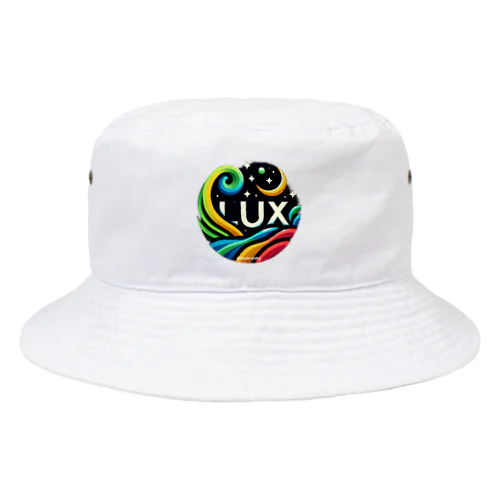 luxace Bucket Hat