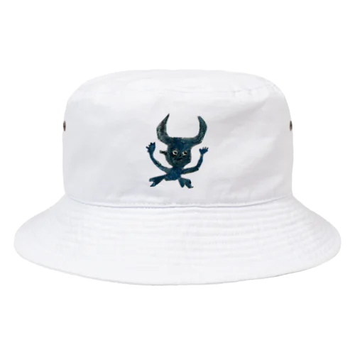 aooni Bucket Hat