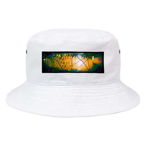 夜のsuisou Bucket Hat