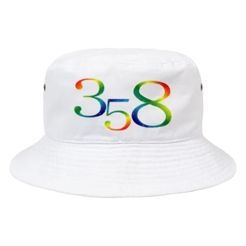 光　３５８ Bucket Hat