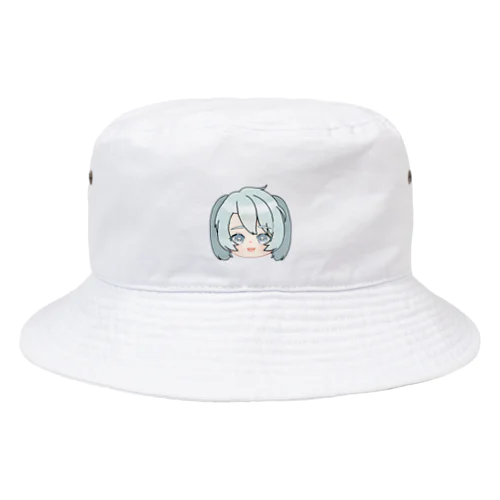 さとう　猫田むい様ver Bucket Hat