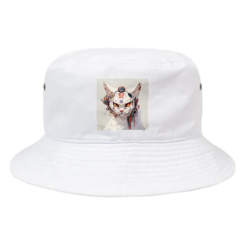 コリア猫 Bucket Hat