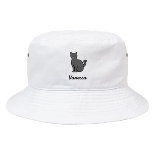 Vanessa Bucket Hat