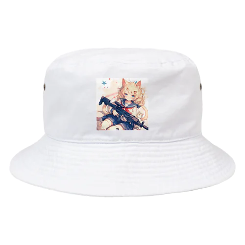 星屑の誓い、勇気の歌 Marsa Bucket Hat