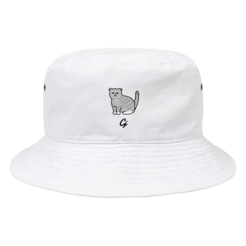 Cj Bucket Hat