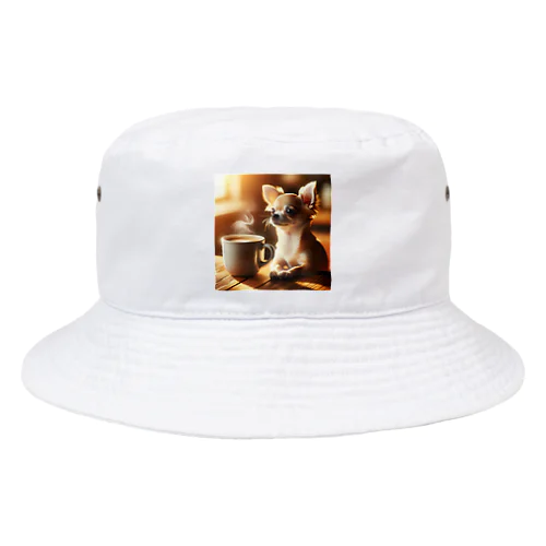 チワワ Bucket Hat