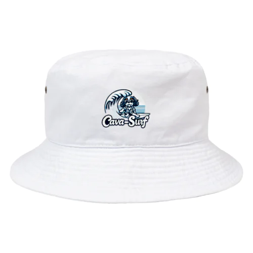 cava-surf Bucket Hat